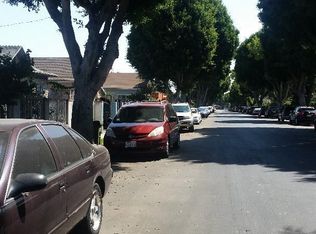 1141 E 54th St, Los Angeles, CA 90011