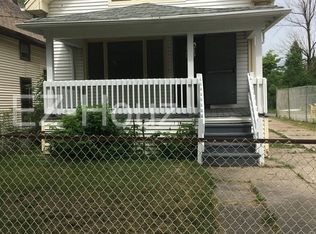 587 Northumberland Ave, Buffalo, NY 14215