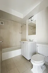 Rented by Gotham Organization