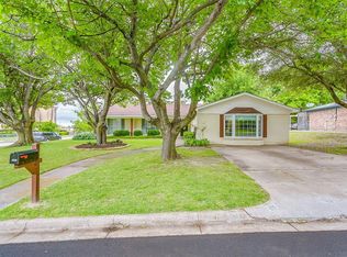 151 Chestnut St, Aledo, TX 76008