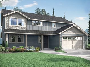 2008 E 6th St, La Center, WA 98629