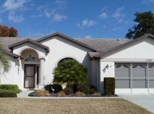 11291 Hickory Ridge Ct, Spring Hill, FL 34609