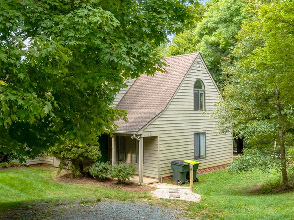 1018 Highlands Dr, Charlottesville, VA 22901