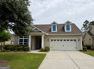 172 Kingfisher Cir, Pooler, GA 31322