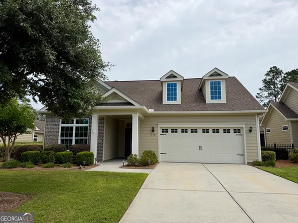 172 Kingfisher Cir, Pooler, GA 31322