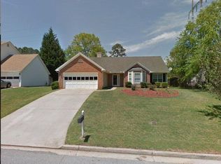 1435 Wheatfield Dr #1435, Lawrenceville, GA 30043