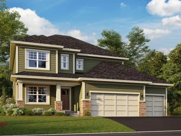 994 Big Woods Dr, Delano, MN 55328