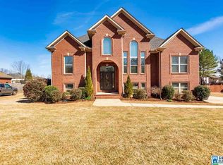 22923 Country Ridge Pkwy, Mc Calla, AL 35111