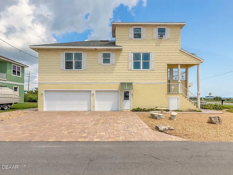 2288 S Ocean Shore Blvd — Photo 2