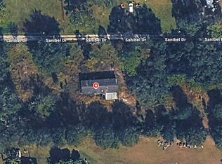 29212 Sanibel Dr, Zephyrhills, FL 33544