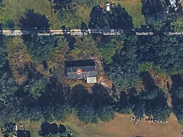 29212 Sanibel Dr, Zephyrhills, FL 33544