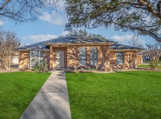 156 Simmons Dr, Coppell, TX 75019