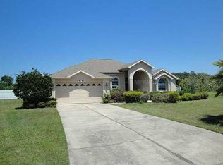 1517 Gants Cir, Kissimmee, FL 34744