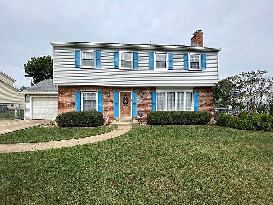 1st image of 2613 Turnstone Dr