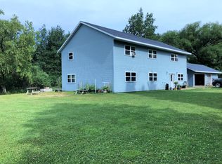 N15621 Cherry St, Park Falls, WI 54552