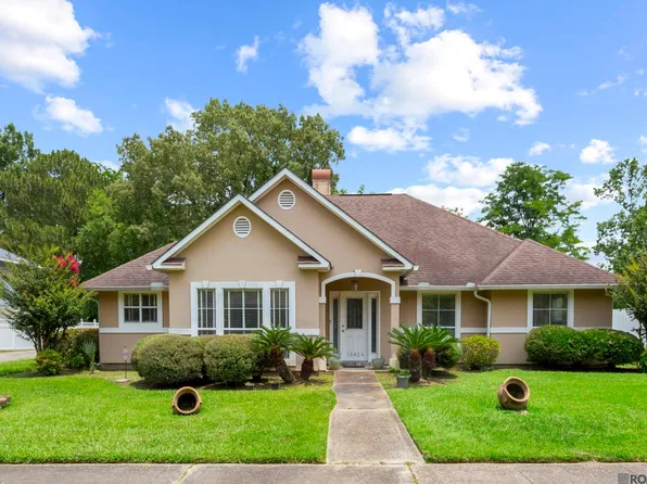 13824 Alba Dr, Baker, LA 70714