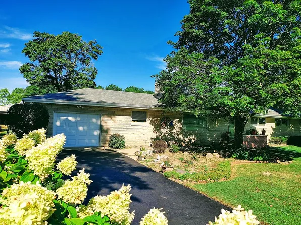 10201 N Walnut St, Muncie, IN 47303