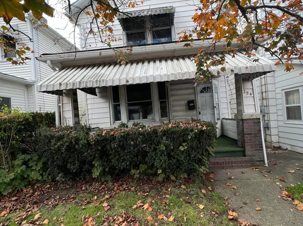 254 W Main St, Nanticoke, PA 18634