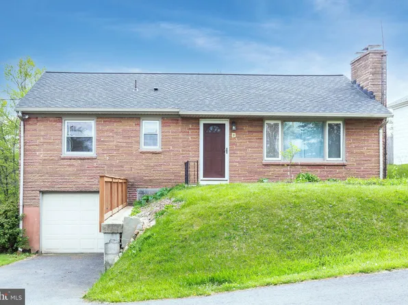 910 E F St, Brunswick, MD 21716