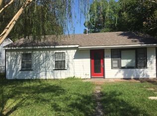 1916 44th Ave, Gulfport, MS 39501