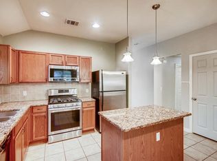 1908 Paradise Ridge Dr, Round Rock, TX 78665