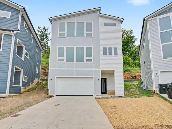 1576 Boxwood Dr Lot 38, Nashville, TN 37211
