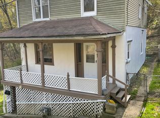 110 Milroy St, Pittsburgh, PA 15214