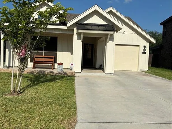 8314 N 33rd Ln, McAllen, TX 78504