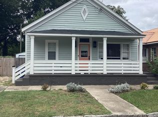 714 S 7th St, Wilmington, NC 28401