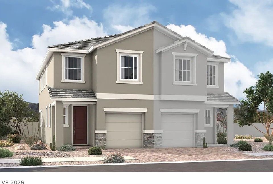 1st image of 5338 Borra Hills St