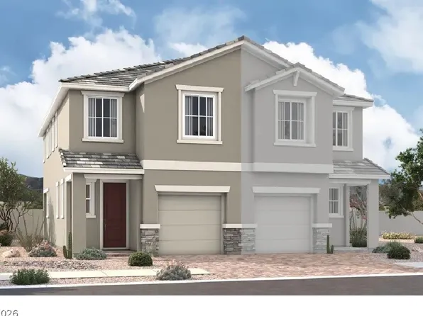 5338 Borra Hills St, Las Vegas, NV 89148
