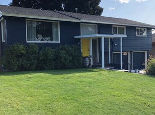 3337 W Woodside Ave, Spokane, WA 99208