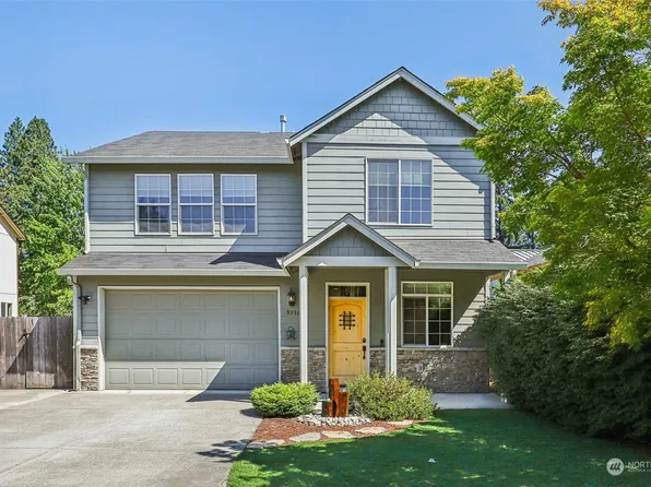 9336 NE 28th Circle, Vancouver, WA 98662