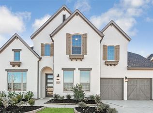 3825 Idlebrook Dr, Frisco, TX 75034