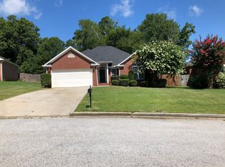 526 Marble Fls, Grovetown, GA 30813