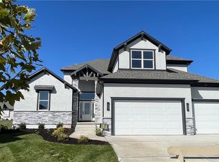 17336 Richards St, Overland Park, KS 66221