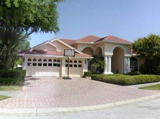 1801 Oak Ridge Rd, Safety Harbor, FL 34695