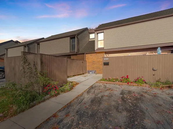 1651 West Edgerton AVENUE #B, Milwaukee, WI 53221