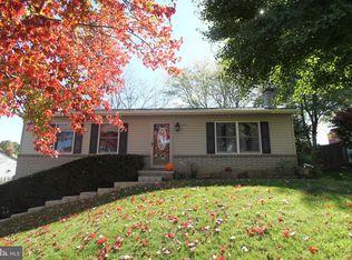 2437 Buchenhorst Rd, State College, PA 16801