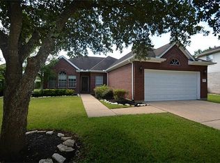 1123 Ivyvine Ct, Sugar Land, TX 77479