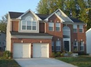 3420 Tewkesbury Rd, Abingdon, MD 21009