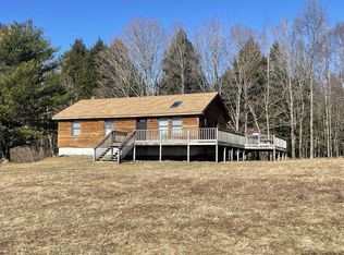563 Dent Rd, Prattsville, NY 12468