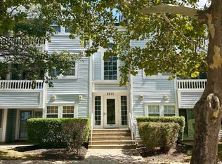 8601 Falls Run Rd UNIT A, Ellicott City, MD 21043