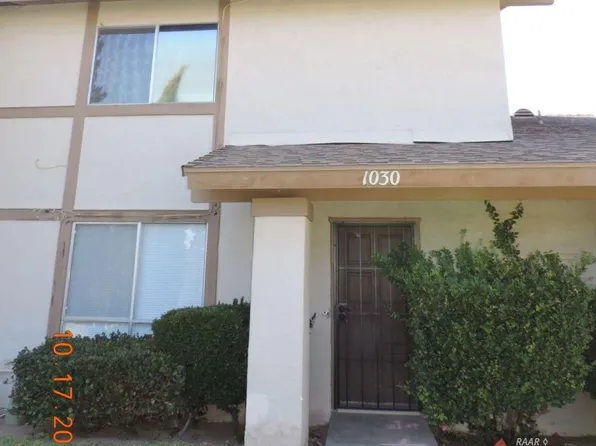1030 Peg St, Ridgecrest, CA 93555