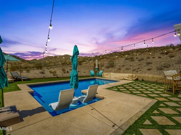 26808 N 11TH Drive, Phoenix, AZ 85085