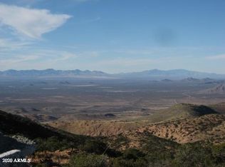 1924 N Juniper Flats Rd LOT 110-30-009H, Bisbee, AZ 85603