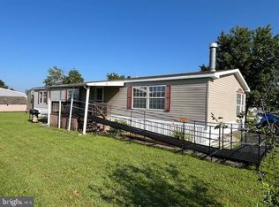 4820 Old Harrisburg Rd LOT 152, Gettysburg, PA 17325