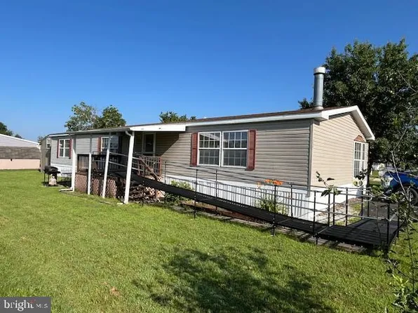 4820 Old Harrisburg Rd Lot 152, Gettysburg, PA 17325