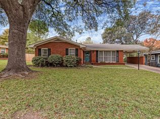 3807 Huaco Ln, Waco, TX 76710