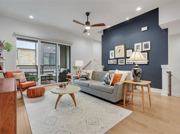 3904 Sightline St #125, Austin, TX 78731